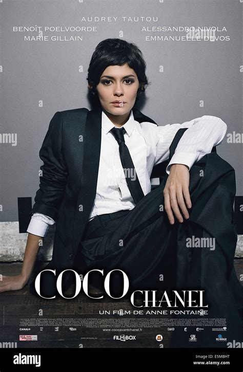 coco before chanel in english|coco before chanel summary.